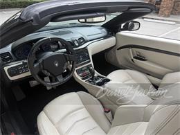 2014 Maserati GranTurismo (CC-2100899) for sale in Las Vegas, Nevada