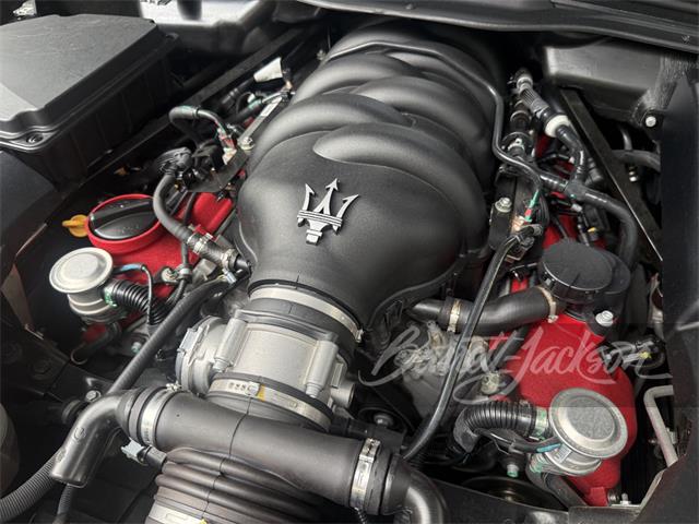 2014 Maserati GranTurismo (CC-2100899) for sale in Las Vegas, Nevada