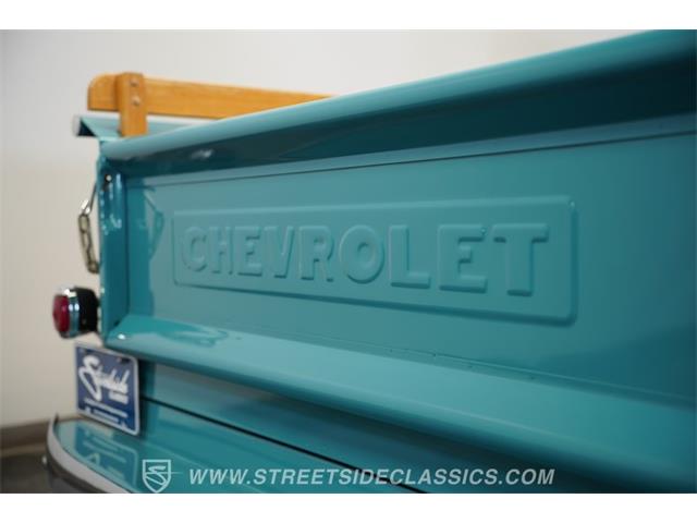 1951 Chevrolet 3100 (CC-2108990) for sale in Mesa, Arizona