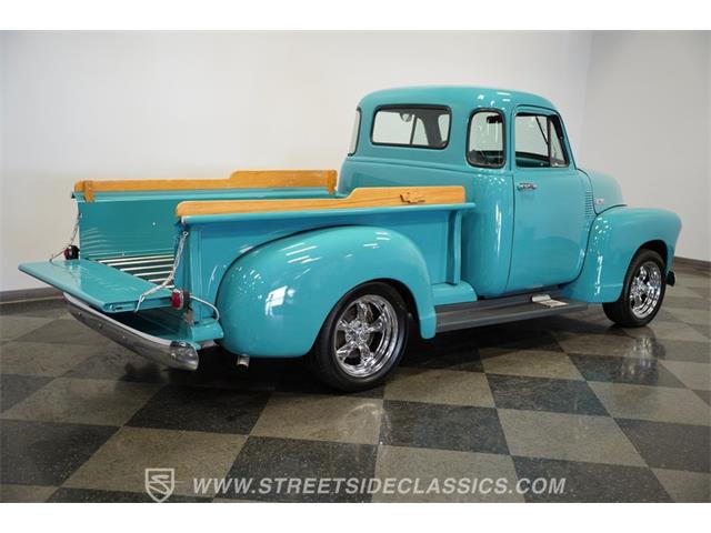 1951 Chevrolet 3100 (CC-2108990) for sale in Mesa, Arizona