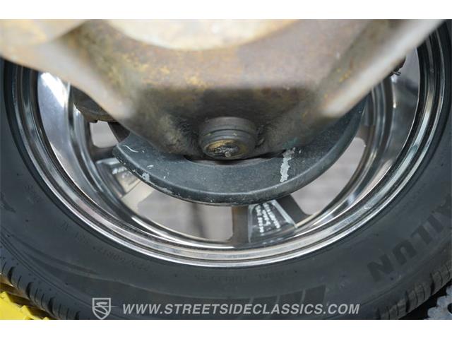 1951 Chevrolet 3100 (CC-2108990) for sale in Mesa, Arizona