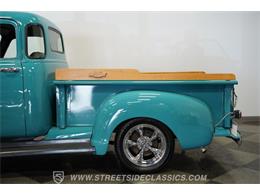 1951 Chevrolet 3100 (CC-2108990) for sale in Mesa, Arizona