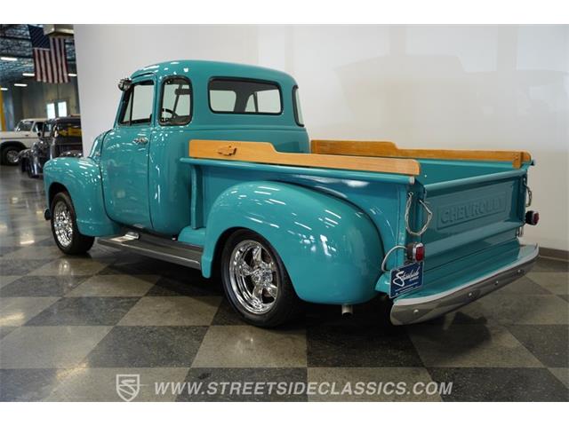 1951 Chevrolet 3100 (CC-2108990) for sale in Mesa, Arizona