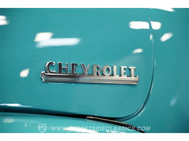 1951 Chevrolet 3100 (CC-2108990) for sale in Mesa, Arizona