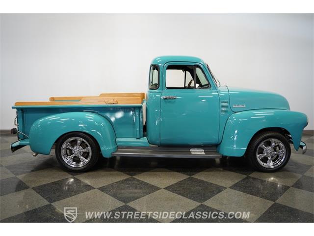 1951 Chevrolet 3100 (CC-2108990) for sale in Mesa, Arizona