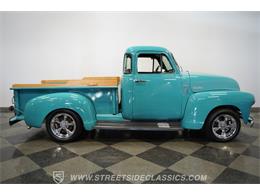 1951 Chevrolet 3100 (CC-2108990) for sale in Mesa, Arizona