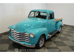 1951 Chevrolet 3100 (CC-2108990) for sale in Mesa, Arizona