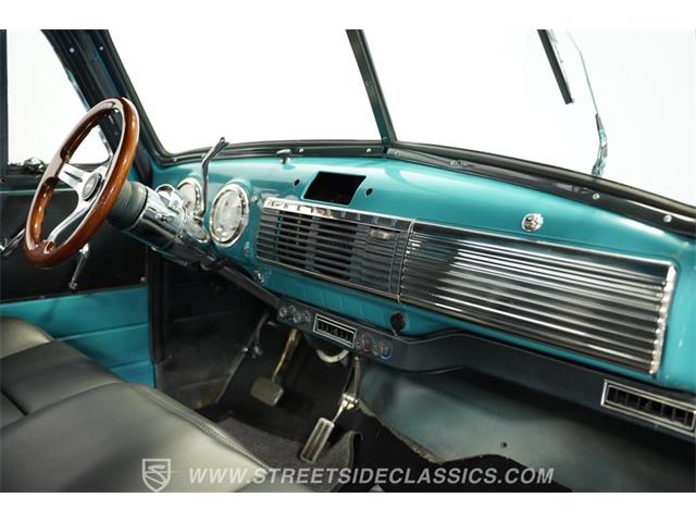 1951 Chevrolet 3100 (CC-2108990) for sale in Mesa, Arizona