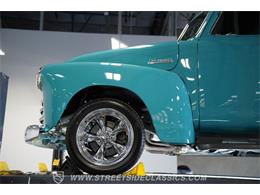 1951 Chevrolet 3100 (CC-2108990) for sale in Mesa, Arizona