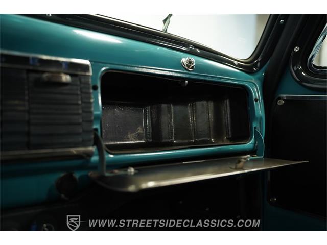 1951 Chevrolet 3100 (CC-2108990) for sale in Mesa, Arizona
