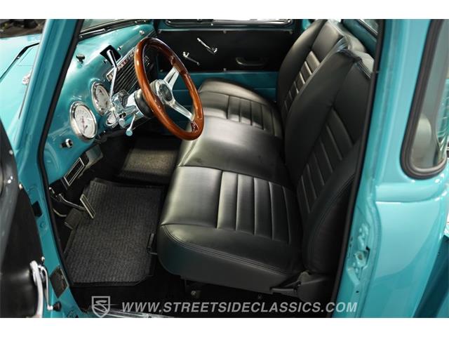 1951 Chevrolet 3100 (CC-2108990) for sale in Mesa, Arizona