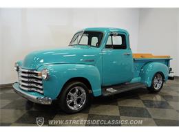 1951 Chevrolet 3100 (CC-2108990) for sale in Mesa, Arizona