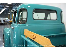 1951 Chevrolet 3100 (CC-2108990) for sale in Mesa, Arizona