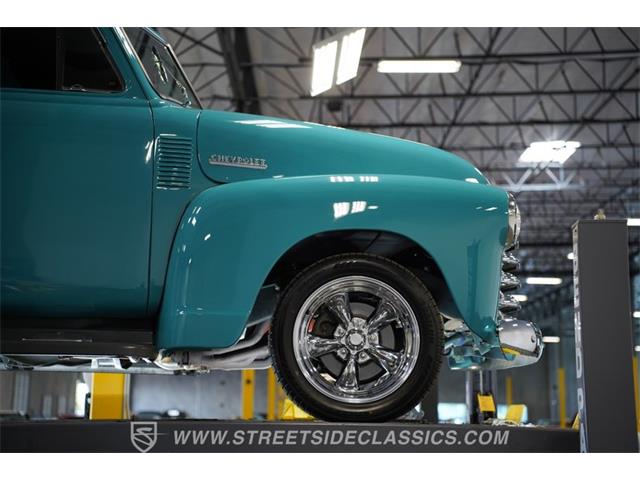 1951 Chevrolet 3100 (CC-2108990) for sale in Mesa, Arizona