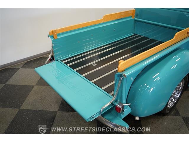 1951 Chevrolet 3100 (CC-2108990) for sale in Mesa, Arizona