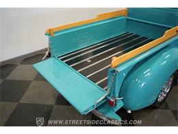 1951 Chevrolet 3100 (CC-2108990) for sale in Mesa, Arizona