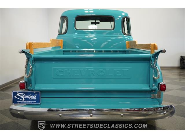 1951 Chevrolet 3100 (CC-2108990) for sale in Mesa, Arizona
