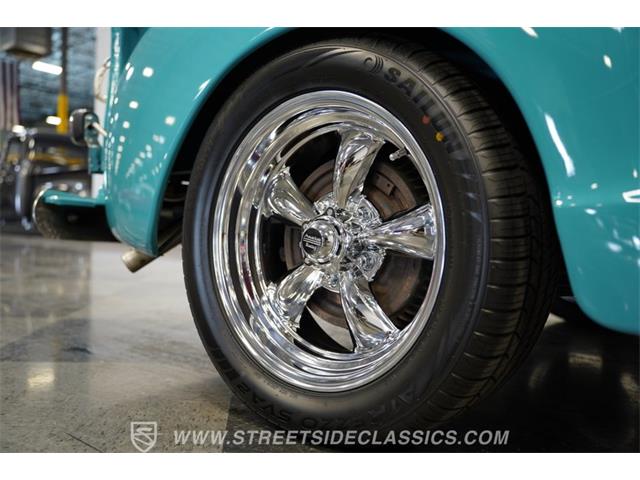1951 Chevrolet 3100 (CC-2108990) for sale in Mesa, Arizona