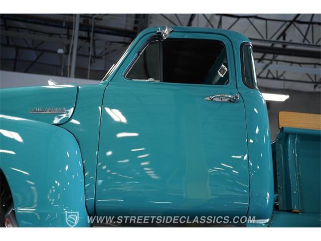 1951 Chevrolet 3100 (CC-2108990) for sale in Mesa, Arizona