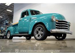 1951 Chevrolet 3100 (CC-2108990) for sale in Mesa, Arizona