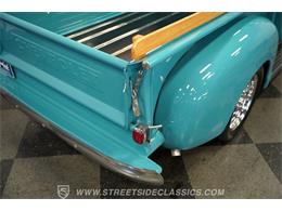 1951 Chevrolet 3100 (CC-2108990) for sale in Mesa, Arizona