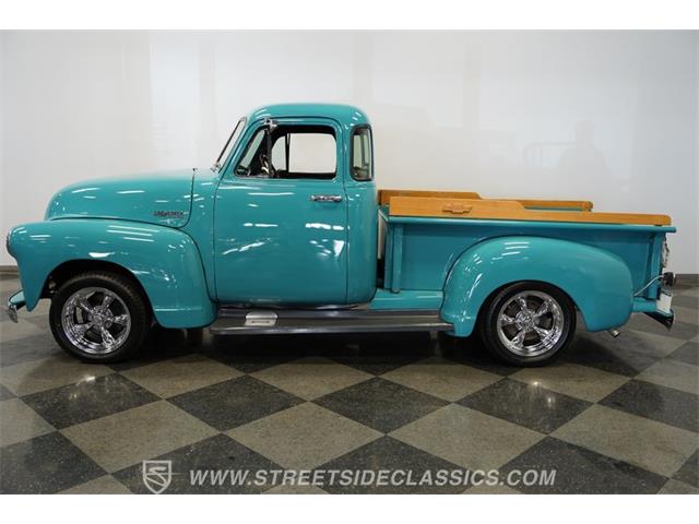 1951 Chevrolet 3100 (CC-2108990) for sale in Mesa, Arizona