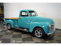 1951 Chevrolet 3100 (CC-2108990) for sale in Mesa, Arizona