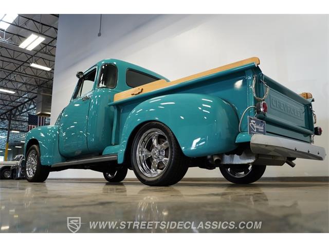 1951 Chevrolet 3100 (CC-2108990) for sale in Mesa, Arizona
