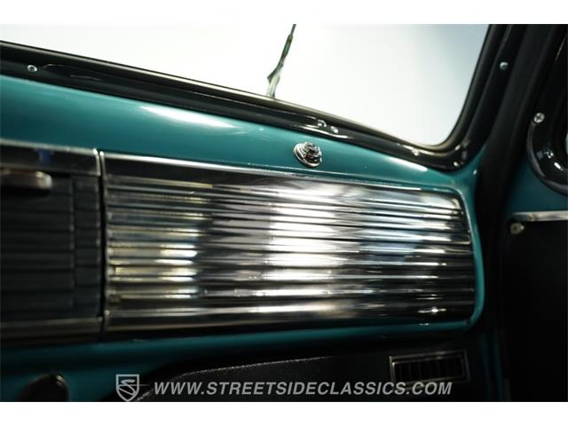 1951 Chevrolet 3100 (CC-2108990) for sale in Mesa, Arizona