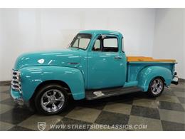 1951 Chevrolet 3100 (CC-2108990) for sale in Mesa, Arizona