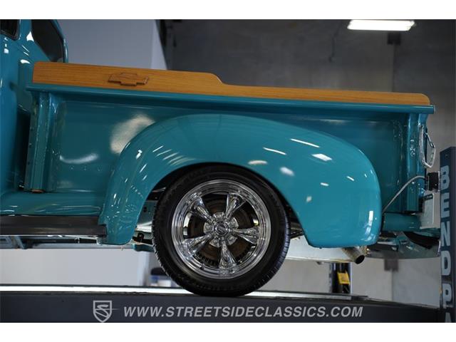 1951 Chevrolet 3100 (CC-2108990) for sale in Mesa, Arizona