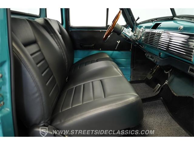 1951 Chevrolet 3100 (CC-2108990) for sale in Mesa, Arizona