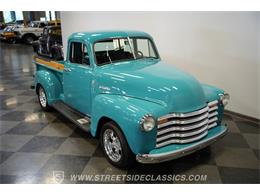 1951 Chevrolet 3100 (CC-2108990) for sale in Mesa, Arizona