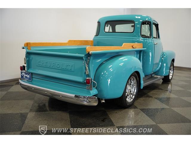 1951 Chevrolet 3100 (CC-2108990) for sale in Mesa, Arizona