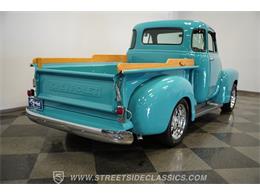 1951 Chevrolet 3100 (CC-2108990) for sale in Mesa, Arizona