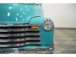 1951 Chevrolet 3100 (CC-2108990) for sale in Mesa, Arizona