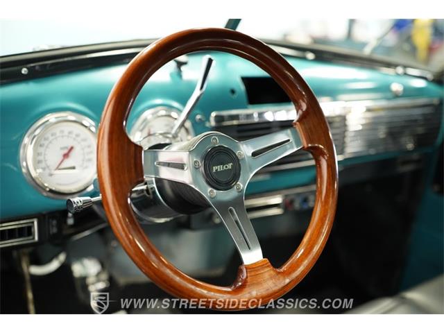 1951 Chevrolet 3100 (CC-2108990) for sale in Mesa, Arizona