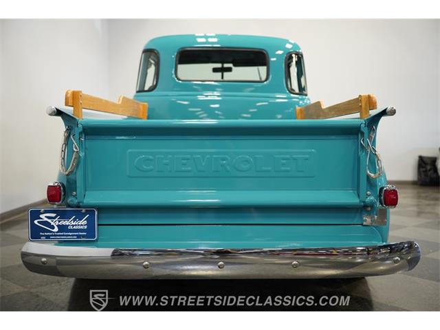 1951 Chevrolet 3100 (CC-2108990) for sale in Mesa, Arizona