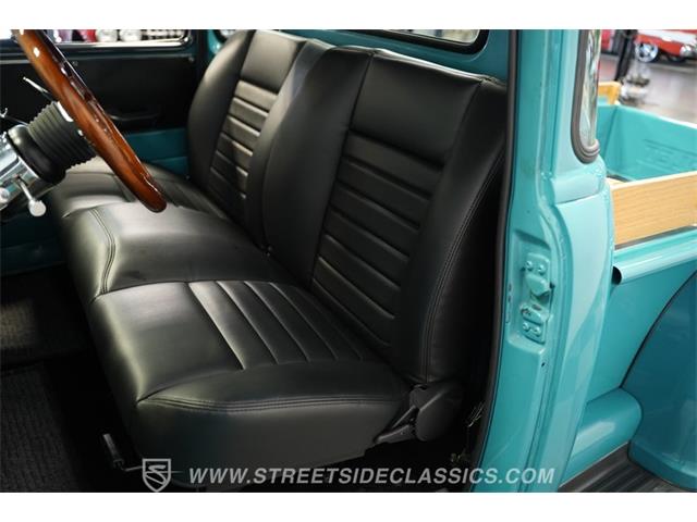 1951 Chevrolet 3100 (CC-2108990) for sale in Mesa, Arizona