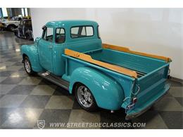 1951 Chevrolet 3100 (CC-2108990) for sale in Mesa, Arizona