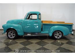 1951 Chevrolet 3100 (CC-2108990) for sale in Mesa, Arizona