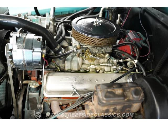 1951 Chevrolet 3100 (CC-2108990) for sale in Mesa, Arizona