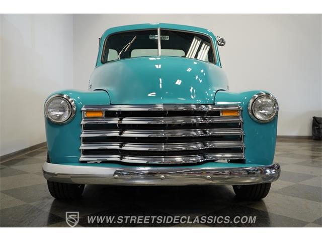 1951 Chevrolet 3100 (CC-2108990) for sale in Mesa, Arizona