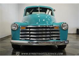 1951 Chevrolet 3100 (CC-2108990) for sale in Mesa, Arizona