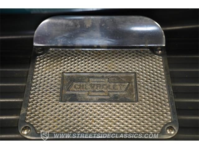 1951 Chevrolet 3100 (CC-2108990) for sale in Mesa, Arizona