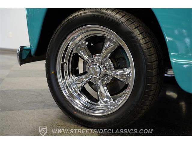 1951 Chevrolet 3100 (CC-2108990) for sale in Mesa, Arizona