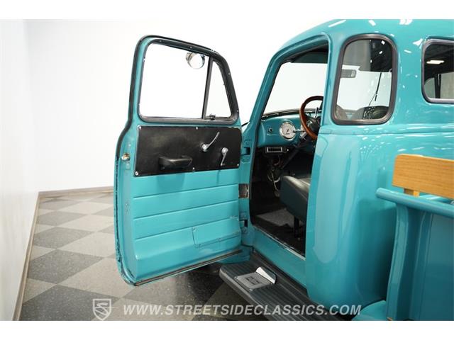 1951 Chevrolet 3100 (CC-2108990) for sale in Mesa, Arizona
