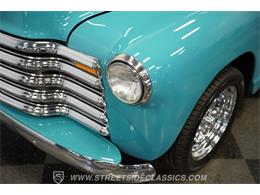 1951 Chevrolet 3100 (CC-2108990) for sale in Mesa, Arizona