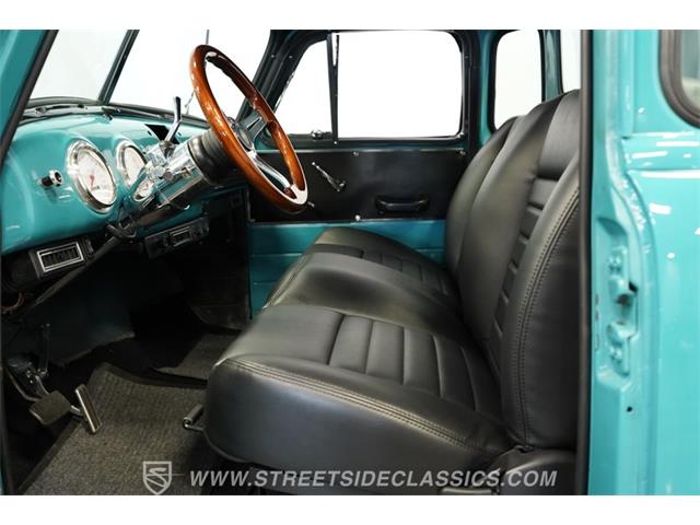 1951 Chevrolet 3100 (CC-2108990) for sale in Mesa, Arizona