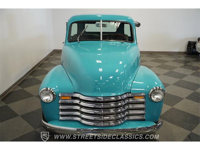 1951 Chevrolet 3100 (CC-2108990) for sale in Mesa, Arizona